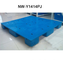 Suzhou Manufacturer of Cheap Stability Plastic Pallet 1400*1400*145mm